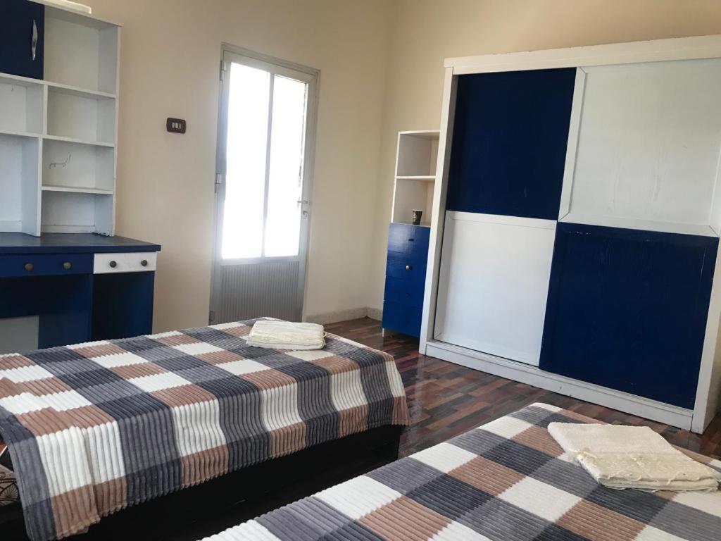 Safi Kitchen Hostel Gawr as-Safi Экстерьер фото